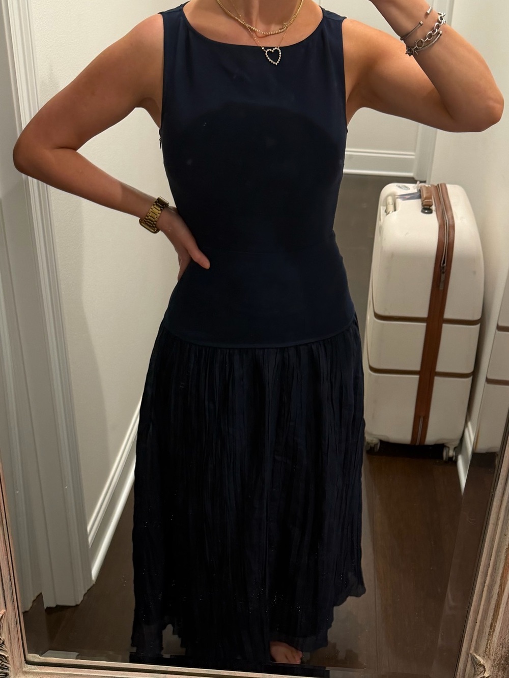 Kourt Erin Dress